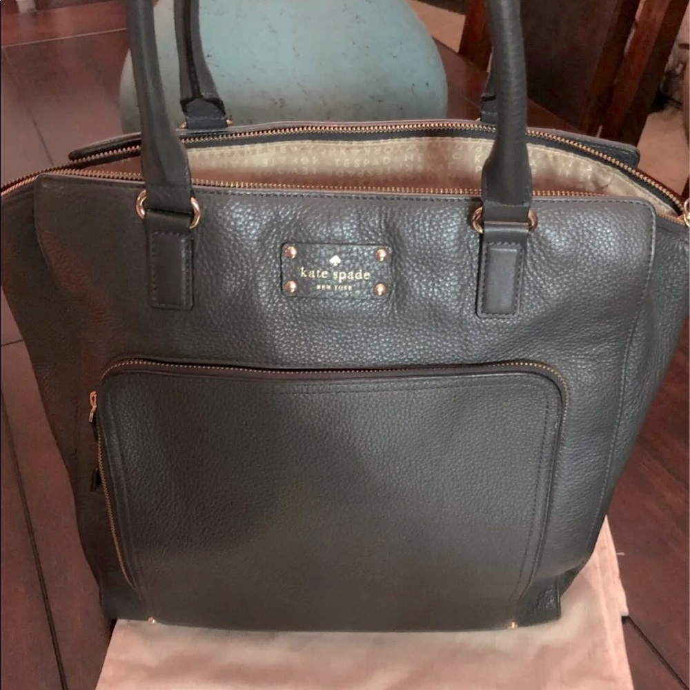 Kate spade purse